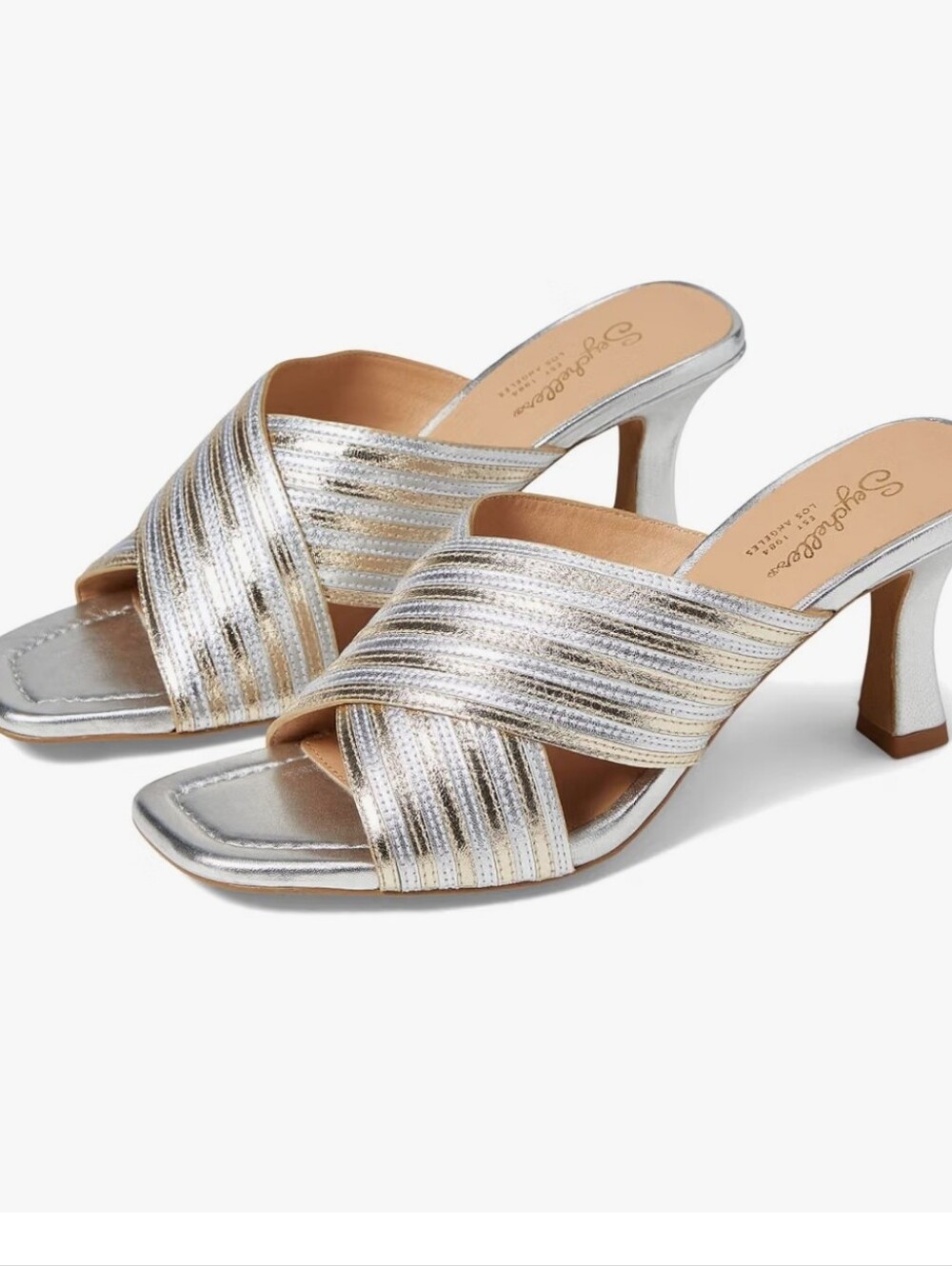 Seychelles Fleet Sandal Women's Sandal